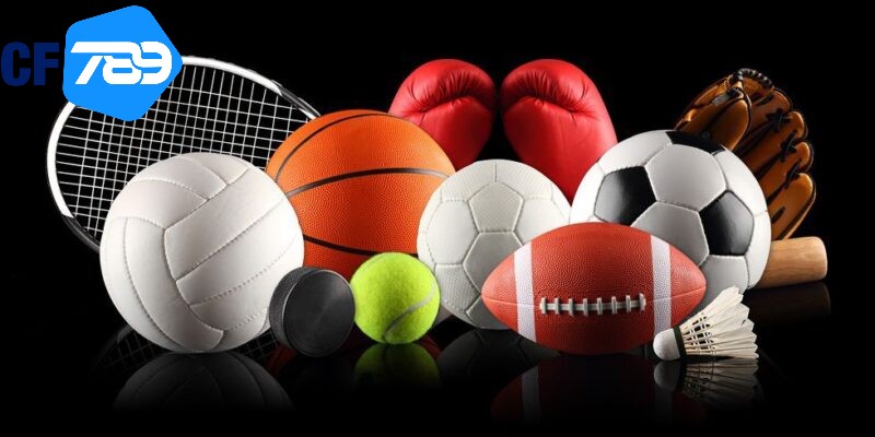 Đơn giản khi tham gia cá cược thể thao tại nhà cái