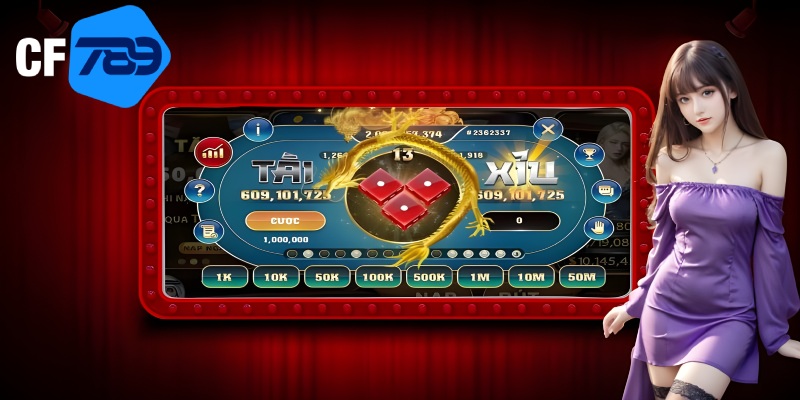 Nạp tiền để chơi game đổi thưởng, đặt cược ăn tiền thật